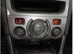 Recambio de mando climatizador para peugeot 308 sw i (4e_, 4h_) 1.6 hdi referencia OEM IAM   