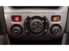 Recambio de mando climatizador para peugeot 308 sw i (4e_, 4h_) 1.6 hdi referencia OEM IAM 6452S2  