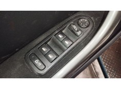 Recambio de mando elevalunas delantero izquierdo para peugeot 308 sw i (4e_, 4h_) 1.6 hdi referencia OEM IAM   