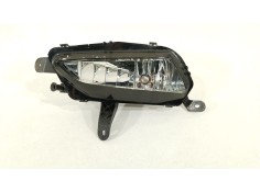 Recambio de faro antiniebla izquierdo para opel astra k (b16) 1.6 cdti (68) referencia OEM IAM 39098907 662588537 