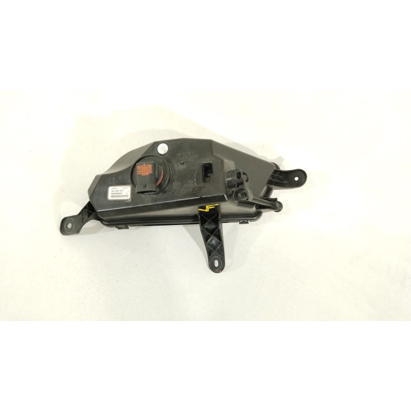 Recambio de faro antiniebla izquierdo para opel astra k (b16) 1.6 cdti (68) referencia OEM IAM 39098907 662588537 