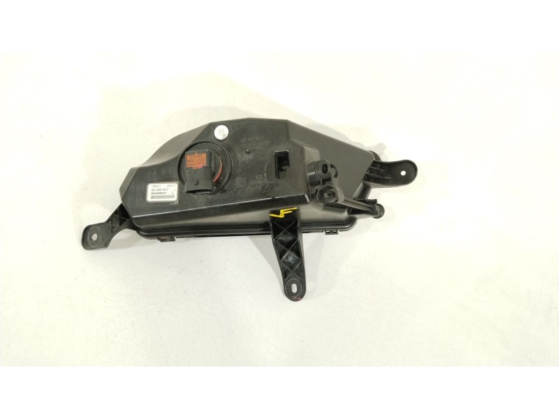 Recambio de faro antiniebla izquierdo para opel astra k (b16) 1.6 cdti (68) referencia OEM IAM 39098907 662588537 