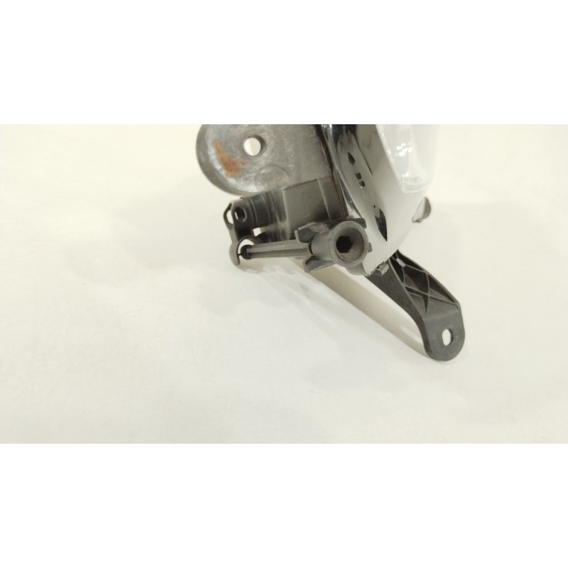Recambio de faro antiniebla izquierdo para opel astra k (b16) 1.6 cdti (68) referencia OEM IAM 39098907 662588537 