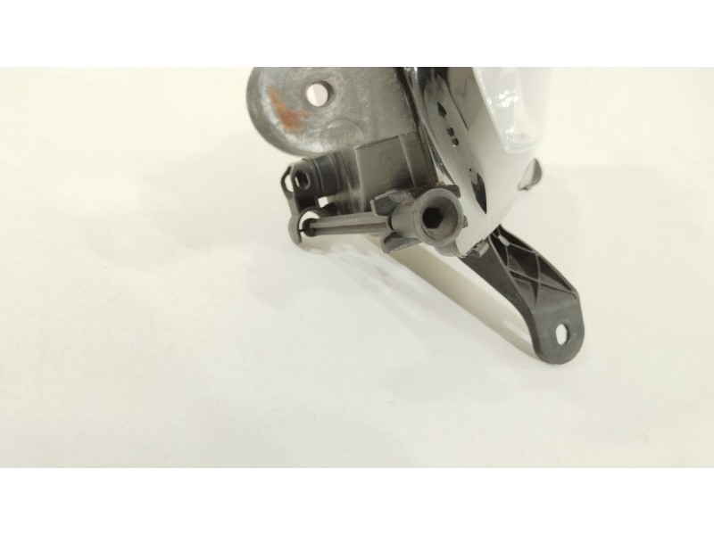 Recambio de faro antiniebla izquierdo para opel astra k (b16) 1.6 cdti (68) referencia OEM IAM 39098907 662588537 