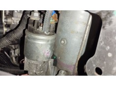 Recambio de motor arranque para peugeot 308 sw i (4e_, 4h_) 1.6 hdi referencia OEM IAM 5802AE  