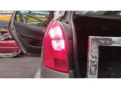 Recambio de piloto trasero izquierdo para peugeot 308 sw i (4e_, 4h_) 1.6 hdi referencia OEM IAM 6350FF  
