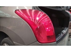 Recambio de piloto trasero izquierdo para peugeot 308 sw i (4e_, 4h_) 1.6 hdi referencia OEM IAM 6350FF   2