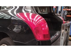 Recambio de piloto trasero izquierdo para peugeot 308 sw i (4e_, 4h_) 1.6 hdi referencia OEM IAM    2