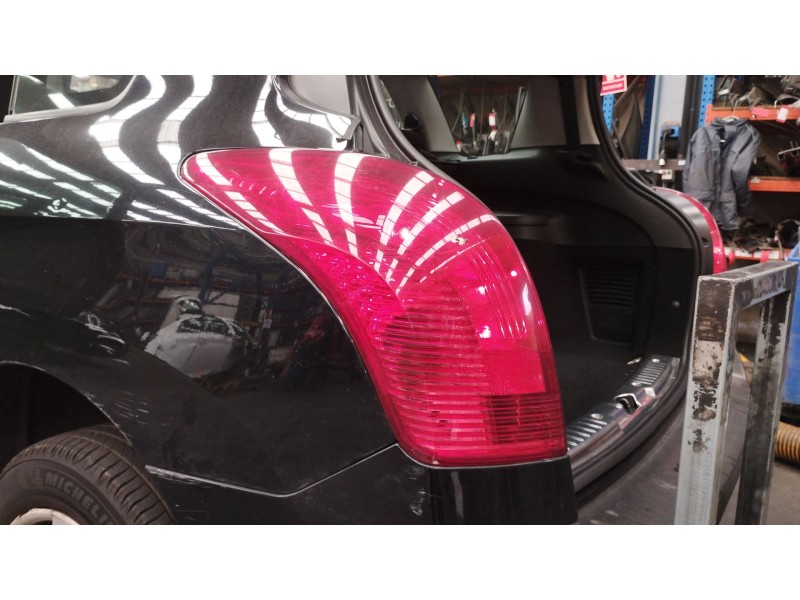 Recambio de piloto trasero izquierdo para peugeot 308 sw i (4e_, 4h_) 1.6 hdi referencia OEM IAM   