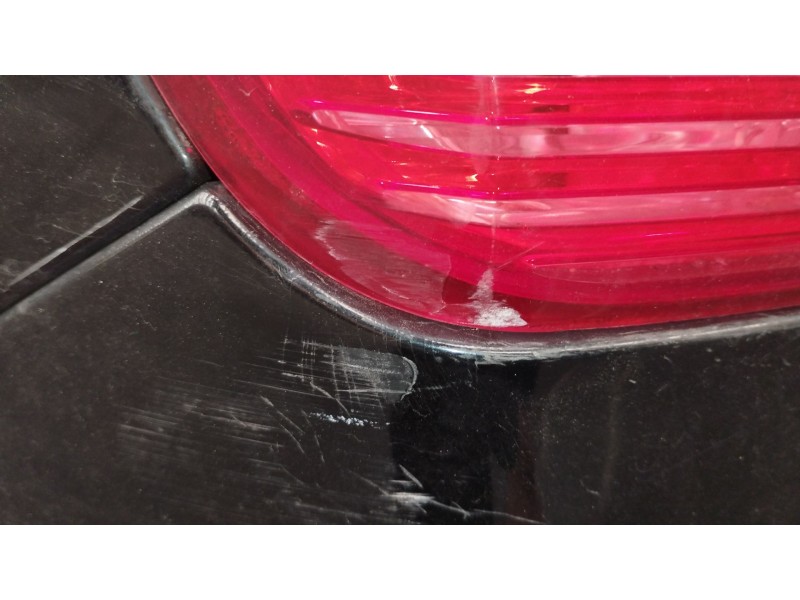 Recambio de piloto trasero izquierdo para peugeot 308 sw i (4e_, 4h_) 1.6 hdi referencia OEM IAM   