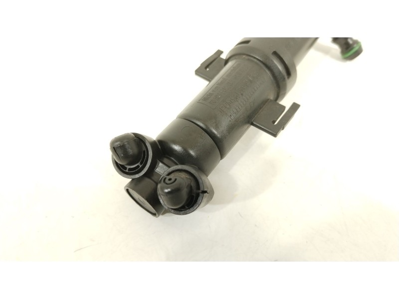 Recambio de limpia faros xenon para audi a3 (8p) 1.9 tdi ambiente referencia OEM IAM 8P0955102B 1307030457 1300750008