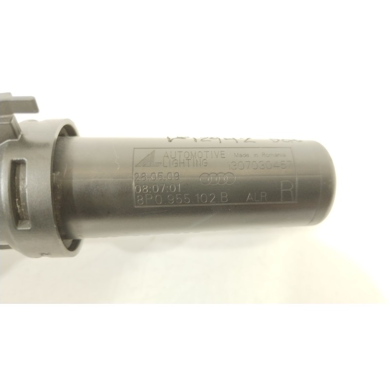 Recambio de limpia faros xenon para audi a3 (8p) 1.9 tdi ambiente referencia OEM IAM 8P0955102B 1307030457 1300750008