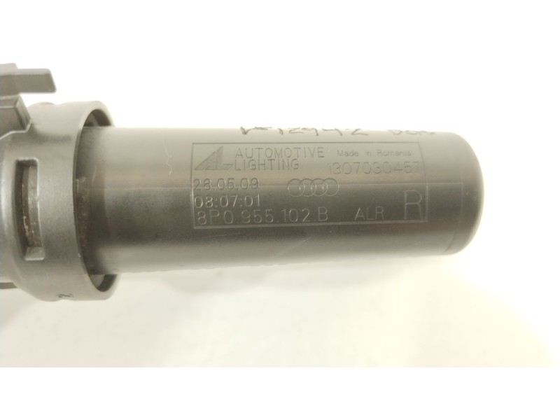 Recambio de limpia faros xenon para audi a3 (8p) 1.9 tdi ambiente referencia OEM IAM 8P0955102B 1307030457 1300750008