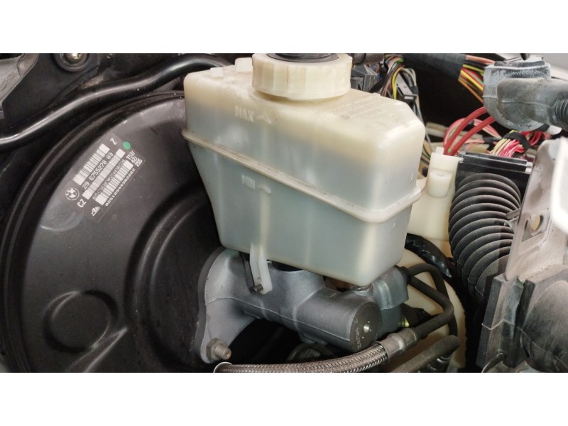 Recambio de bomba freno para bmw 3 compact (e46) 316 ti referencia OEM IAM   