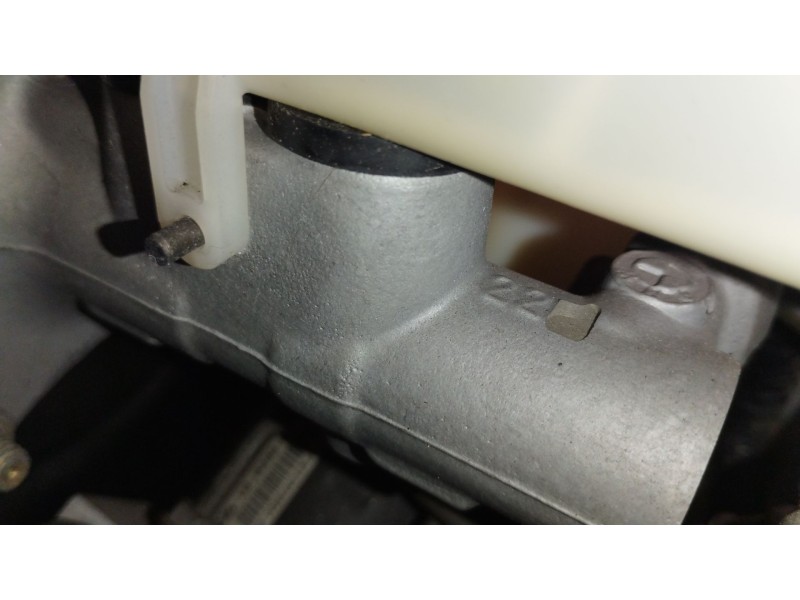 Recambio de bomba freno para bmw 3 compact (e46) 316 ti referencia OEM IAM   