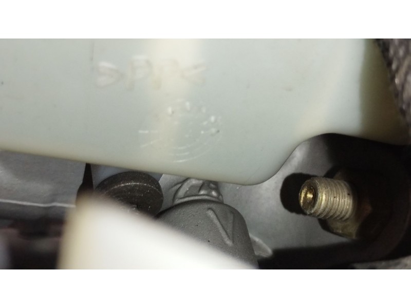 Recambio de bomba freno para bmw 3 compact (e46) 316 ti referencia OEM IAM   