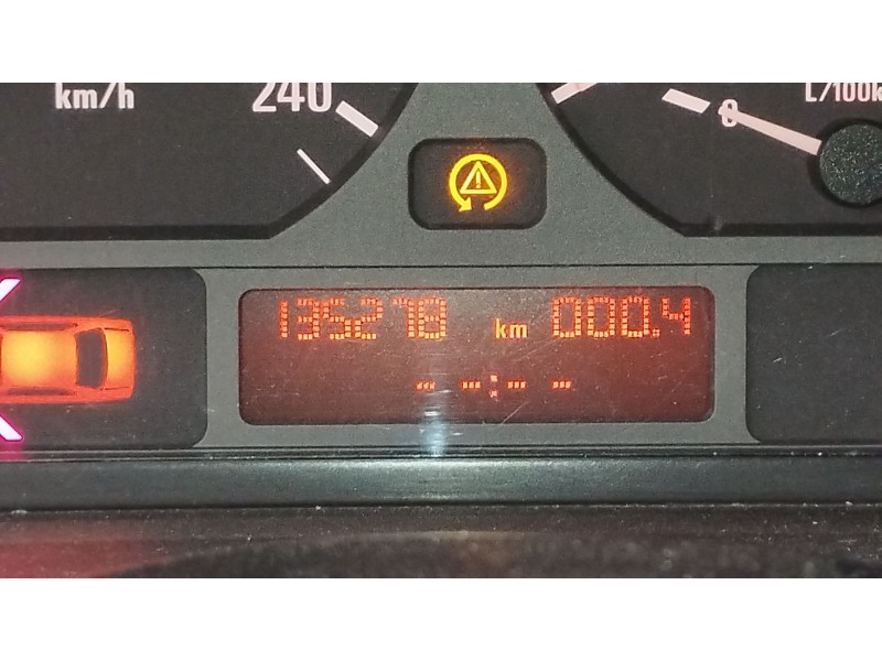 Recambio de cuadro instrumentos para bmw 3 compact (e46) 316 ti referencia OEM IAM   