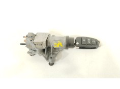 Recambio de conmutador de arranque para audi a4 b7 avant (8ed) 2.0 tdi referencia OEM IAM 4B0905851N  