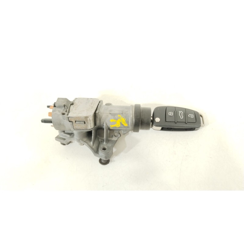 Recambio de conmutador de arranque para audi a4 b7 avant (8ed) 2.0 tdi referencia OEM IAM 4B0905851N  