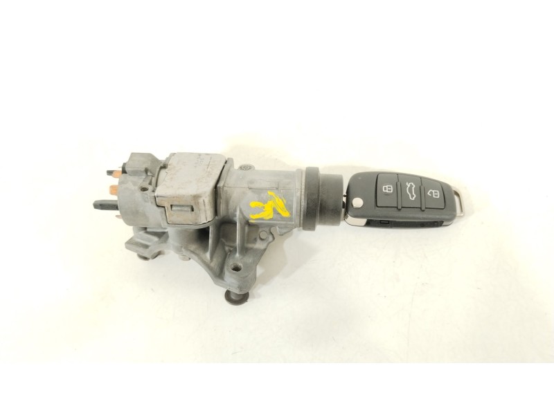 Recambio de conmutador de arranque para audi a4 b7 avant (8ed) 2.0 tdi referencia OEM IAM 4B0905851N  