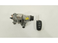 Recambio de conmutador de arranque para audi a4 b7 avant (8ed) 2.0 tdi referencia OEM IAM 4B0905851N   2