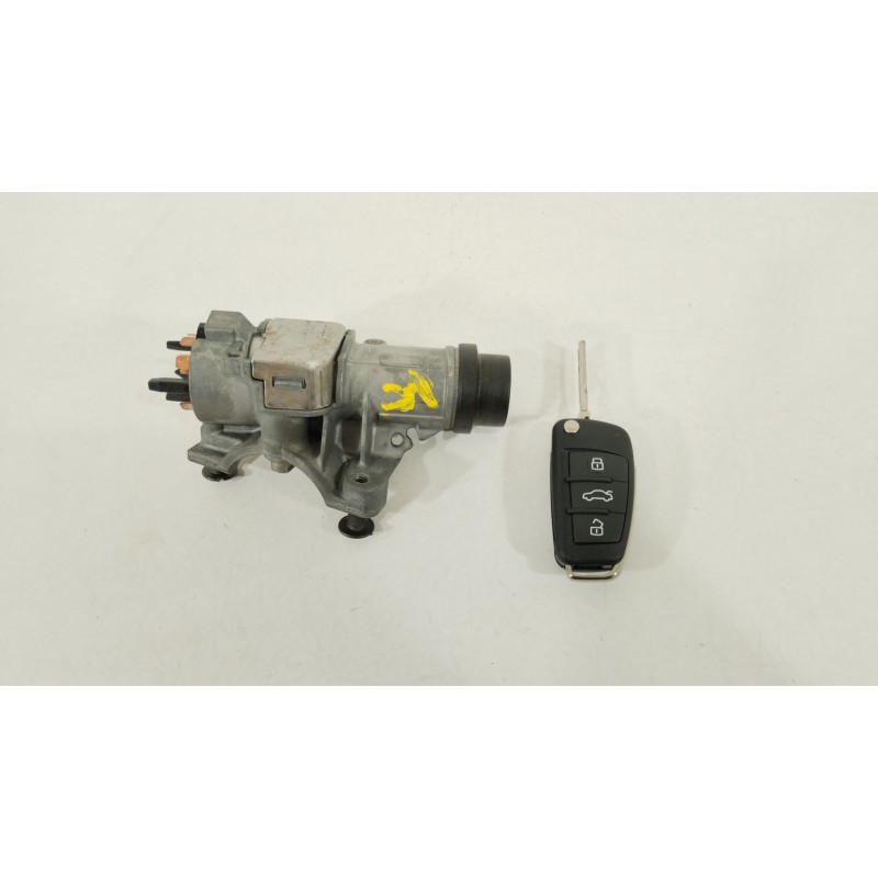 Recambio de conmutador de arranque para audi a4 b7 avant (8ed) 2.0 tdi referencia OEM IAM 4B0905851N  