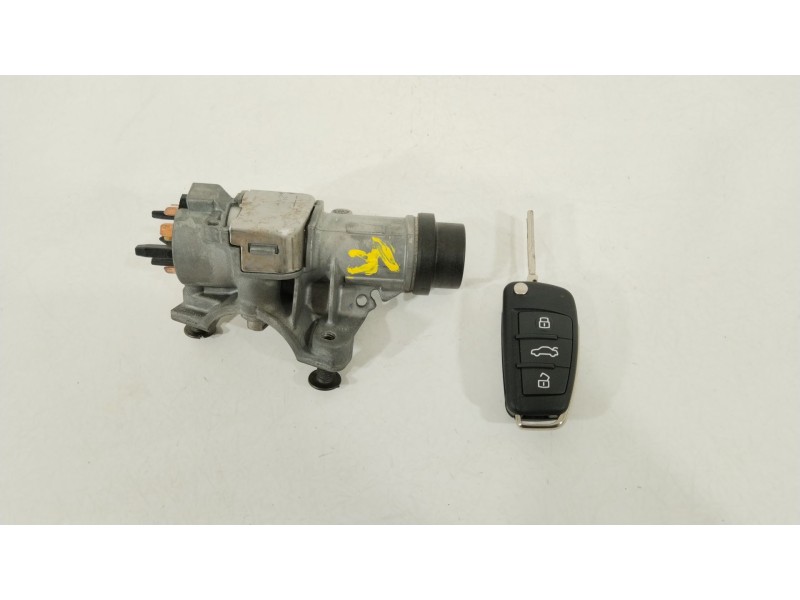 Recambio de conmutador de arranque para audi a4 b7 avant (8ed) 2.0 tdi referencia OEM IAM 4B0905851N  