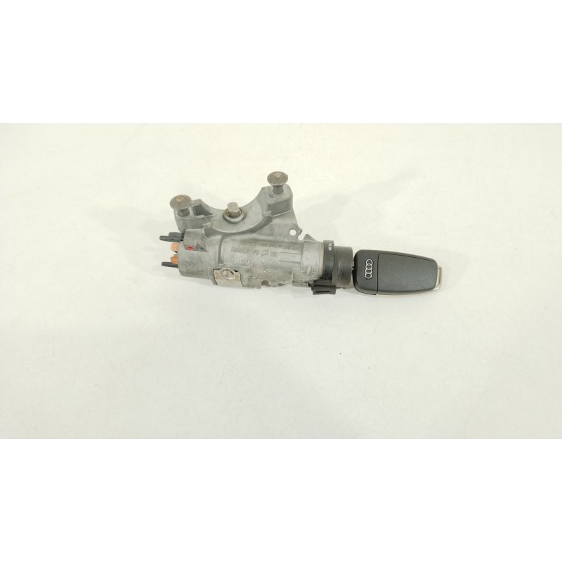 Recambio de conmutador de arranque para audi a4 b7 avant (8ed) 2.0 tdi referencia OEM IAM 4B0905851N  