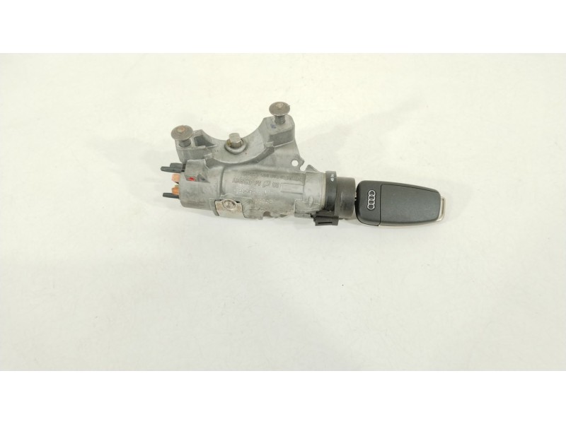 Recambio de conmutador de arranque para audi a4 b7 avant (8ed) 2.0 tdi referencia OEM IAM 4B0905851N  
