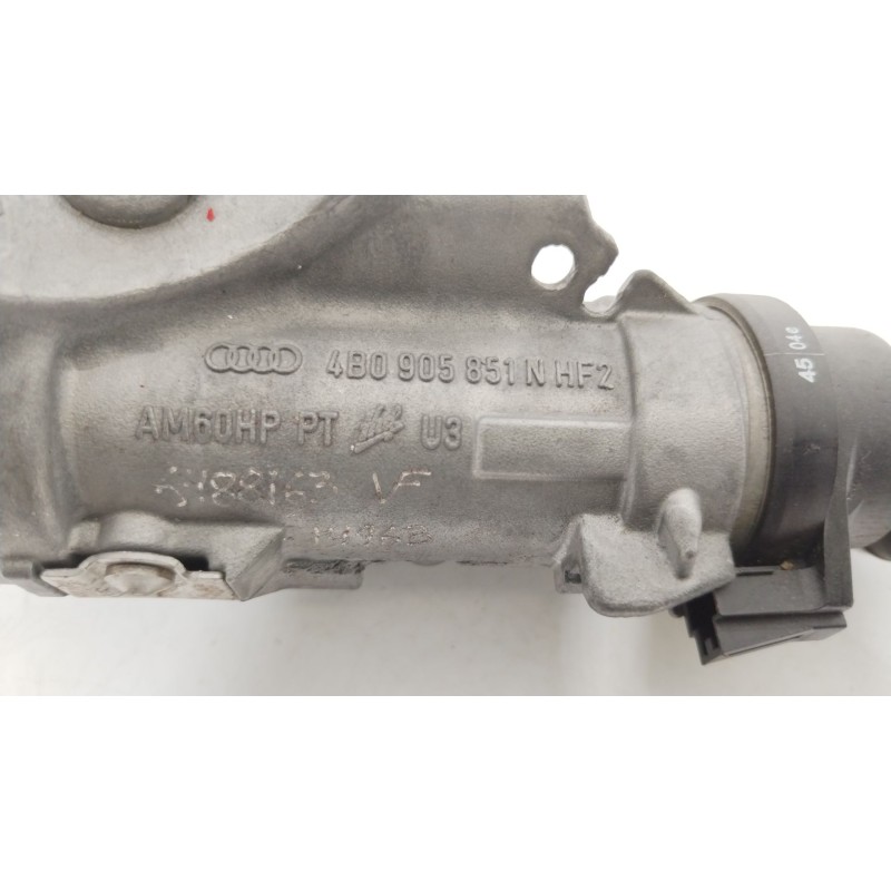 Recambio de conmutador de arranque para audi a4 b7 avant (8ed) 2.0 tdi referencia OEM IAM 4B0905851N  