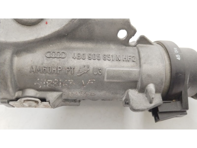 Recambio de conmutador de arranque para audi a4 b7 avant (8ed) 2.0 tdi referencia OEM IAM 4B0905851N  