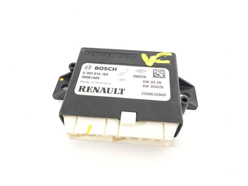 MODULO ELECTRONICO 259903396R 