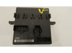 Recambio de modulo electronico para audi a4 b7 avant (8ed) 2.0 tdi referencia OEM IAM 8E0907279L   2