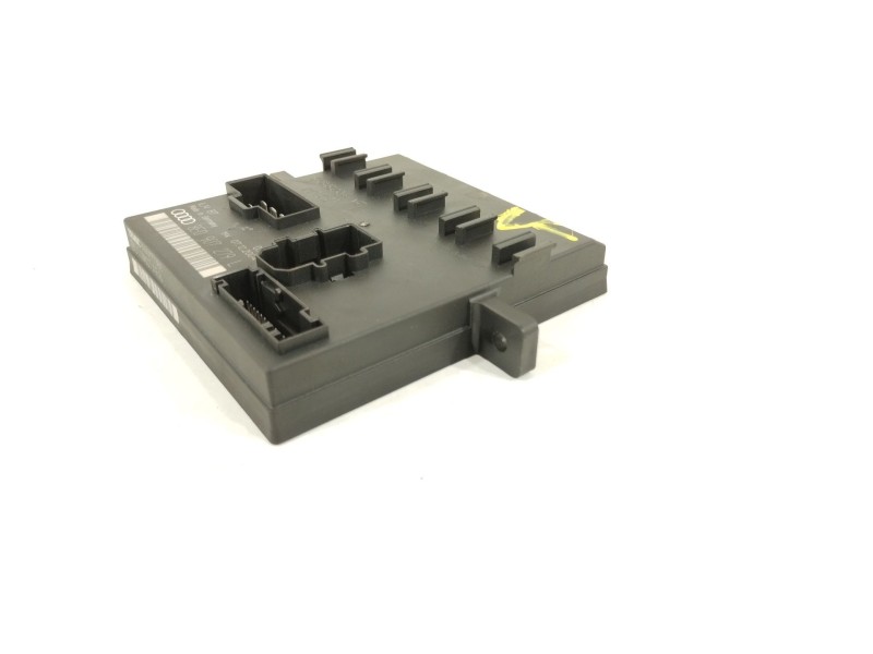 Recambio de modulo electronico para audi a4 b7 avant (8ed) 2.0 tdi referencia OEM IAM 8E0907279L  