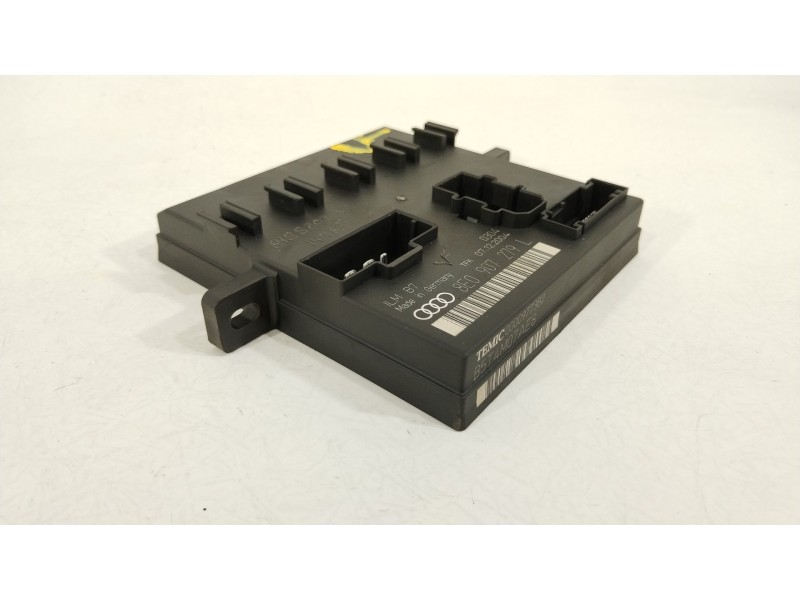 Recambio de modulo electronico para audi a4 b7 avant (8ed) 2.0 tdi referencia OEM IAM 8E0907279L  