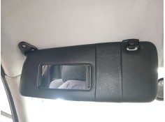 Recambio de parasol izquierdo para bmw 3 compact (e46) 316 ti referencia OEM IAM    2