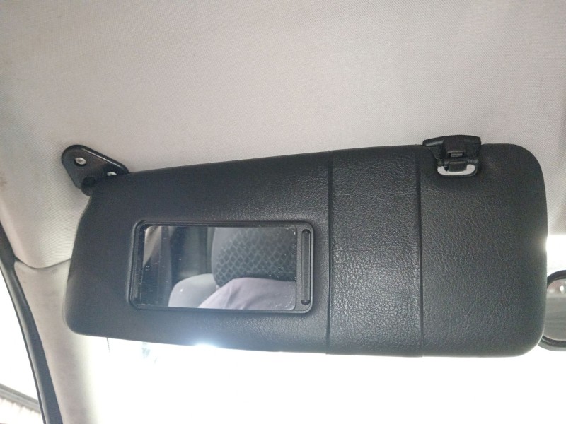 Recambio de parasol izquierdo para bmw 3 compact (e46) 316 ti referencia OEM IAM   