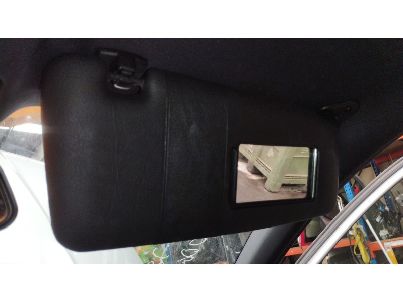 Recambio de parasol derecho para bmw 3 compact (e46) 316 ti referencia OEM IAM   