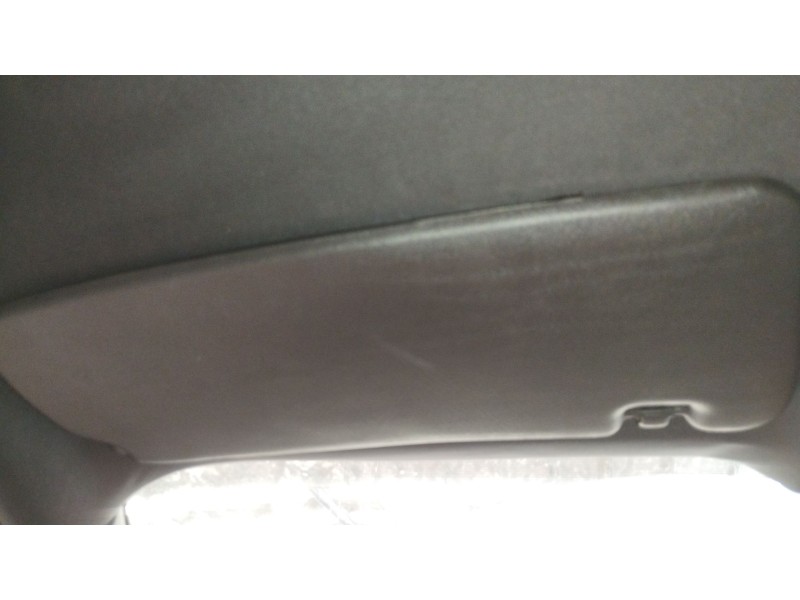 Recambio de parasol izquierdo para bmw 3 compact (e46) 316 ti referencia OEM IAM   