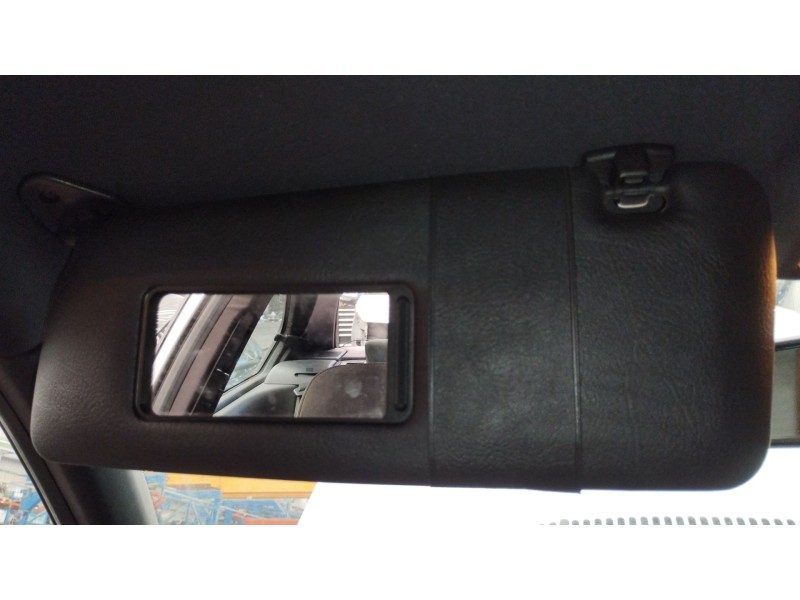 Recambio de parasol izquierdo para bmw 3 compact (e46) 316 ti referencia OEM IAM   