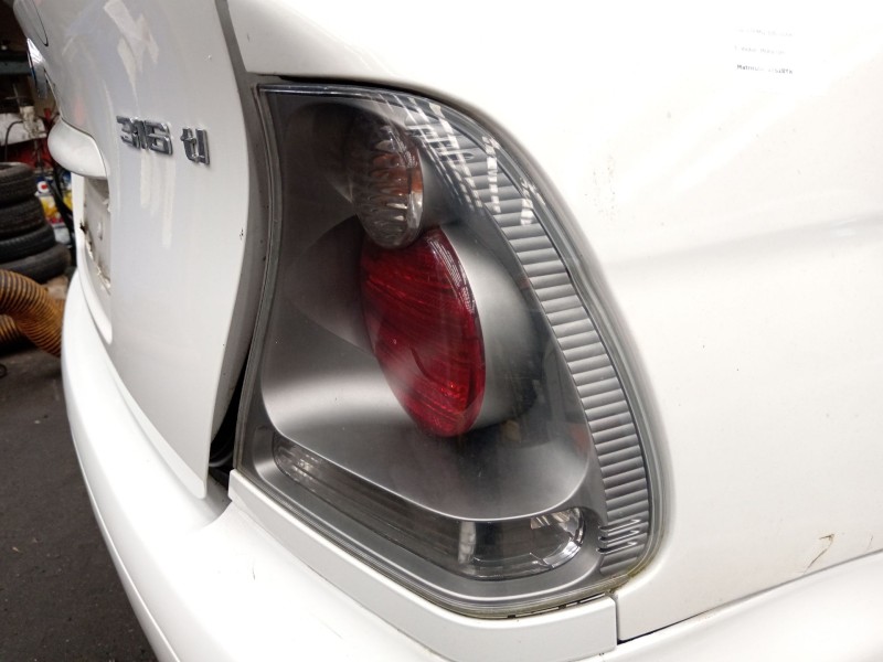 Recambio de piloto trasero derecho para bmw 3 compact (e46) 316 ti referencia OEM IAM   