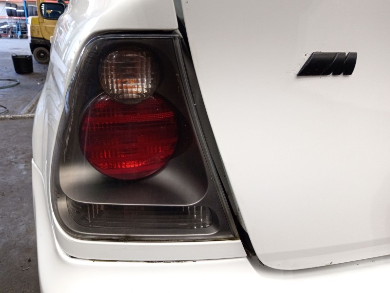 Recambio de piloto trasero izquierdo para bmw 3 compact (e46) 316 ti referencia OEM IAM   