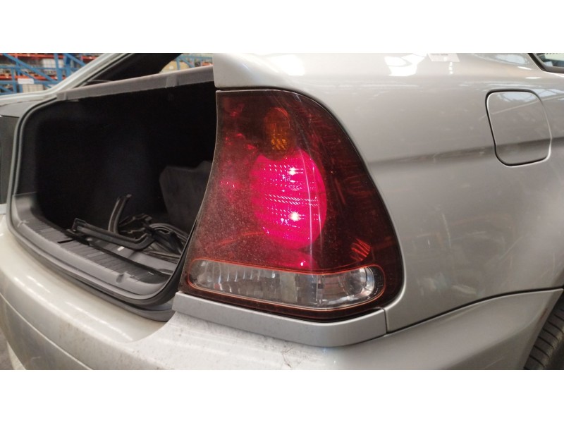 Recambio de piloto trasero derecho para bmw 3 compact (e46) 316 ti referencia OEM IAM   