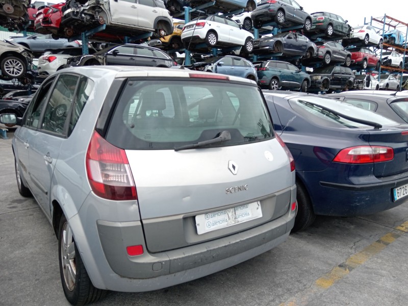 renault scénic ii (jm0/1_) del año 2004
