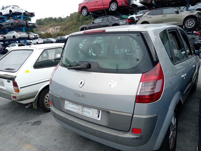 renault scénic ii (jm0/1_) del año 2004