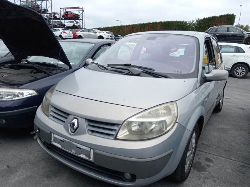 renault scénic ii (jm0/1_) del año 2004