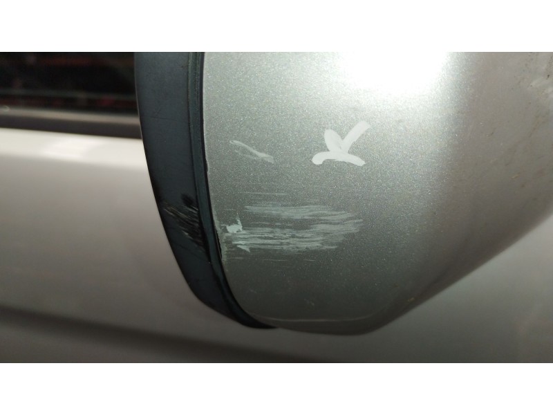 Recambio de retrovisor derecho para bmw 3 compact (e46) 316 ti referencia OEM IAM   