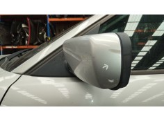 Recambio de retrovisor izquierdo para bmw 3 compact (e46) 316 ti referencia OEM IAM    2