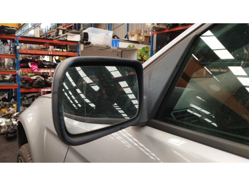 Recambio de retrovisor izquierdo para bmw 3 compact (e46) 316 ti referencia OEM IAM   