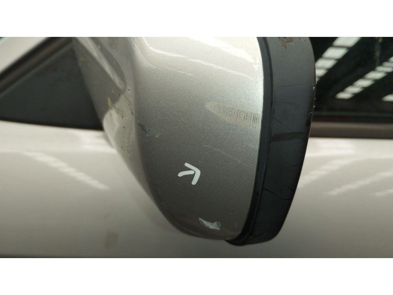 Recambio de retrovisor izquierdo para bmw 3 compact (e46) 316 ti referencia OEM IAM   